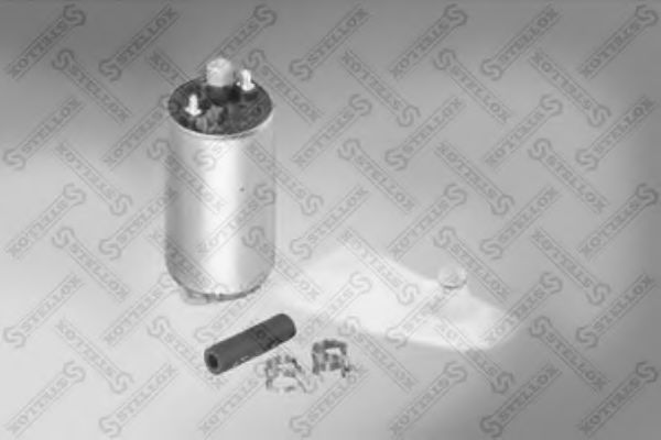 STELLOX 10-01512-SX Топливный насос для MAZDA 626 III (Мазда 626 3) STELLOX 10-01512-SX Топливный насос для MAZDA 626 III (Мазда 626 3)