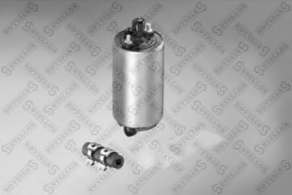 STELLOX 10-01514-SX Топливный насос для LEXUS IS I (Лексус Ис 1) STELLOX 10-01514-SX Топливный насос для LEXUS IS I (Лексус Ис 1)