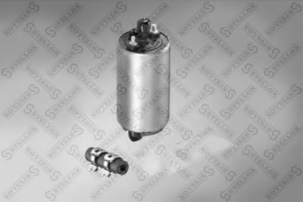 STELLOX 10-01519-SX Топливный насос для HONDA LEGEND I (Хонда Лэгэнд и) STELLOX 10-01519-SX Топливный насос для HONDA LEGEND I (Хонда Лэгэнд и)