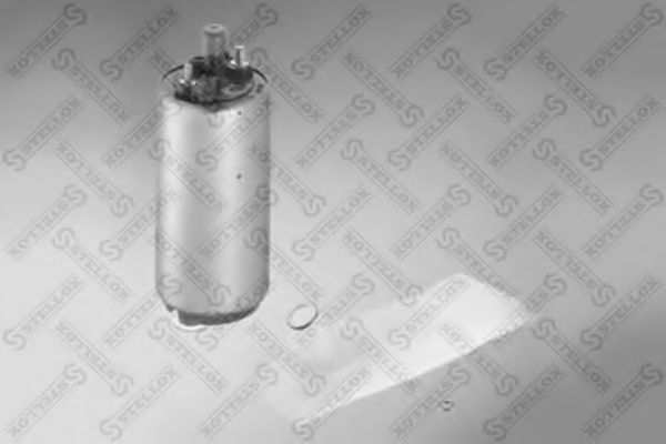 STELLOX 10-01520-SX Топливный насос для HONDA LEGEND II (Хонда Лэгэнд 2)