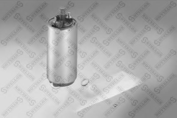 STELLOX 10-01521-SX Топливный насос для HONDA PRELUDE IV (Хонда Прэлудэ иv) STELLOX 10-01521-SX Топливный насос для HONDA PRELUDE IV (Хонда Прэлудэ иv)