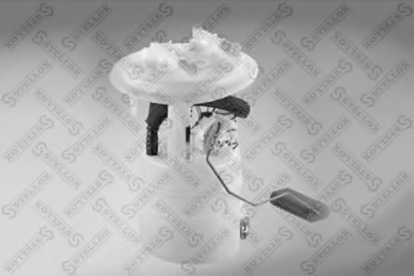 STELLOX 10-01525-SX Топливный насос для CITROËN C5 III (CитроËн С5 3) STELLOX 10-01525-SX Топливный насос для CITROËN C5 III (CитроËн С5 3)