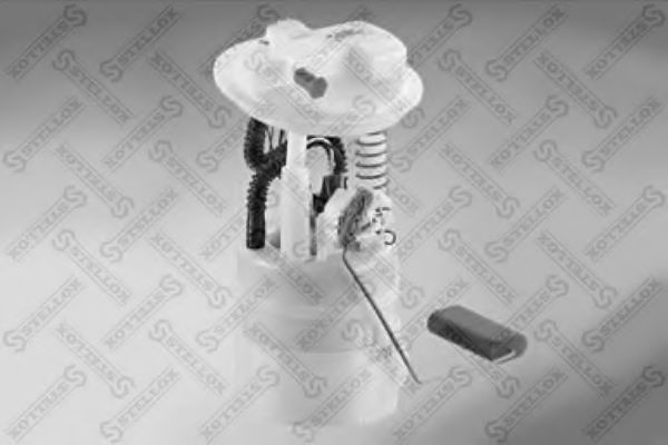 STELLOX 10-01527-SX Топливный насос для RENAULT EURO CLIO III (Рено Эуро клио 3) STELLOX 10-01527-SX Топливный насос для RENAULT EURO CLIO III (Рено Эуро клио 3)