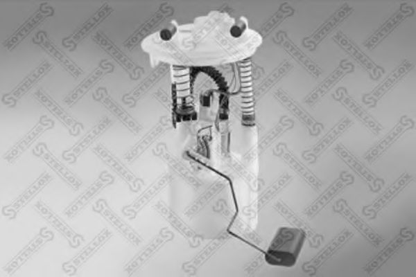 STELLOX 10-01528-SX Топливный насос для SMART ROADSTER (Смарт Роадстэр) STELLOX 10-01528-SX Топливный насос для SMART ROADSTER (Смарт Роадстэр)