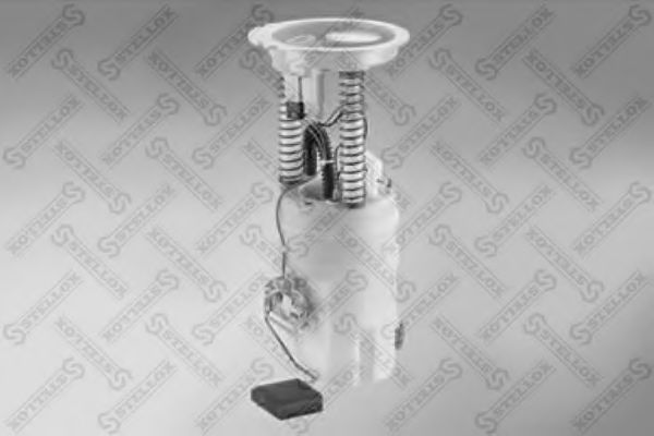 STELLOX 10-01529-SX Топливный насос для MERCEDES-BENZ B-CLASS (Мэрcэдэс-бэнз Б класс) STELLOX 10-01529-SX Топливный насос для MERCEDES-BENZ B-CLASS (Мэрcэдэс-бэнз Б класс)