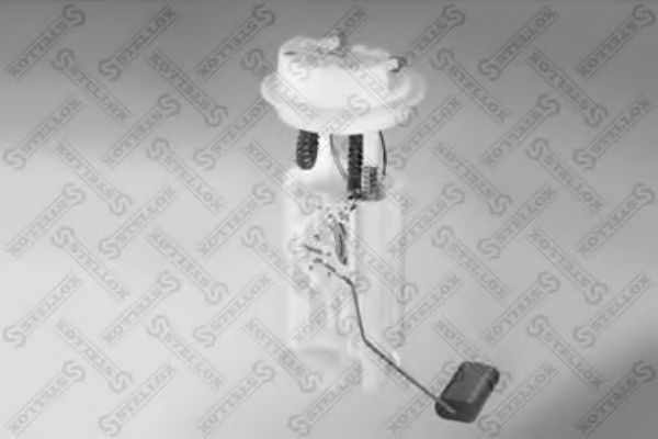 STELLOX 10-01531-SX Топливный насос для RENAULT ESPACE III (Рено Эспейс 3) STELLOX 10-01531-SX Топливный насос для RENAULT ESPACE III (Рено Эспейс 3)