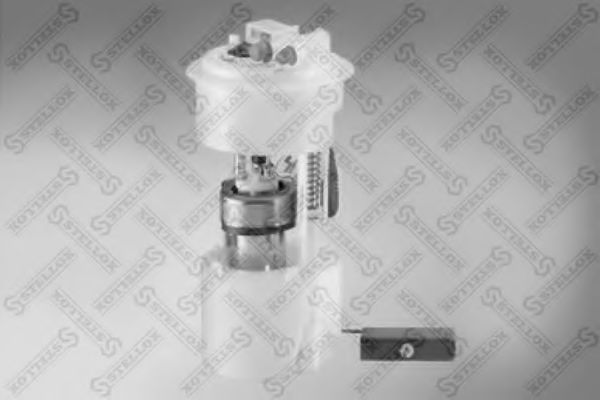 STELLOX 10-01535-SX Топливный насос для CITROËN XANTIA (CитроËн Ксантиа) STELLOX 10-01535-SX Топливный насос для CITROËN XANTIA (CитроËн Ксантиа)