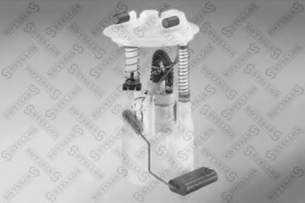 STELLOX 10-01536-SX Топливный насос для SMART CITY-COUPE (Смарт Cитъ-cоупэ) STELLOX 10-01536-SX Топливный насос для SMART CITY-COUPE (Смарт Cитъ-cоупэ)