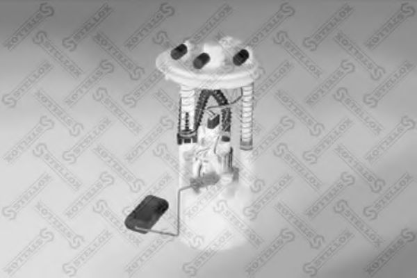 STELLOX 10-01540-SX Топливный насос для SMART CITY-COUPE (Смарт Cитъ-cоупэ) STELLOX 10-01540-SX Топливный насос для SMART CITY-COUPE (Смарт Cитъ-cоупэ)