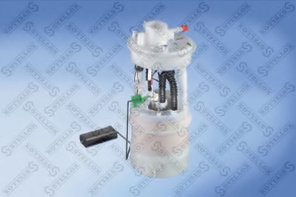 STELLOX 10-01546-SX Топливный насос для FIAT PUNTO (Фиат Пунто) STELLOX 10-01546-SX Топливный насос для FIAT PUNTO (Фиат Пунто)