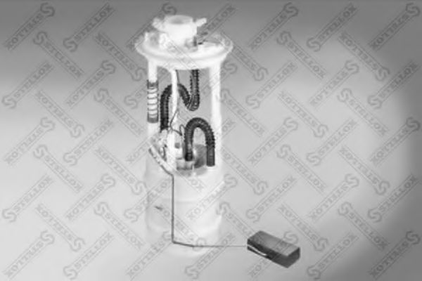 STELLOX 10-01549-SX Топливный насос для FIAT MAREA (Фиат Мареа) STELLOX 10-01549-SX Топливный насос для FIAT MAREA (Фиат Мареа)