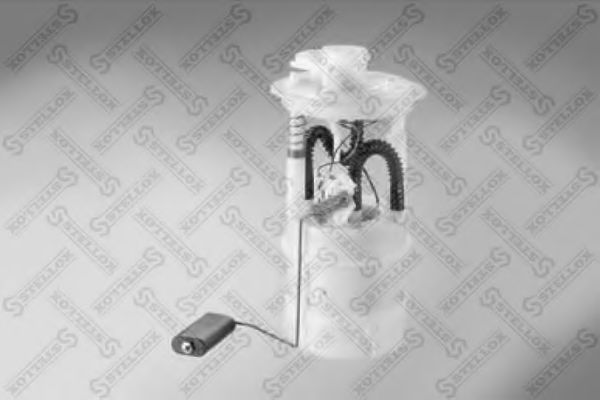 STELLOX 10-01553-SX Топливный насос для FIAT MULTIPLA (Фиат Мултипла) STELLOX 10-01553-SX Топливный насос для FIAT MULTIPLA (Фиат Мултипла)