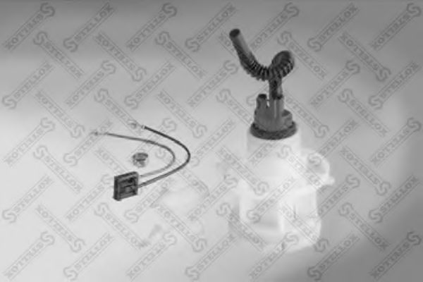 STELLOX 10-01560-SX Топливный насос для FIAT CINQUECENTO (Фиат Cинqуэcэнто) STELLOX 10-01560-SX Топливный насос для FIAT CINQUECENTO (Фиат Cинqуэcэнто)