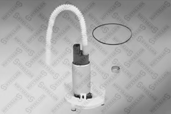 STELLOX 10-01578-SX Топливный насос для CHEVROLET CORSA (Шевроле Cорса) STELLOX 10-01578-SX Топливный насос для CHEVROLET CORSA (Шевроле Cорса)