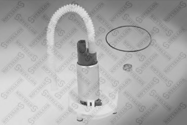 STELLOX 10-01579-SX Топливный насос для CHEVROLET BLAZER S10 (Шевроле Блазэр с10) STELLOX 10-01579-SX Топливный насос для CHEVROLET BLAZER S10 (Шевроле Блазэр с10)