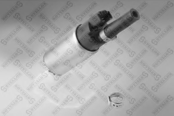 STELLOX 10-01581-SX Топливный насос для MAZDA 323 F V (Мазда 323 ф5) STELLOX 10-01581-SX Топливный насос для MAZDA 323 F V (Мазда 323 ф5)