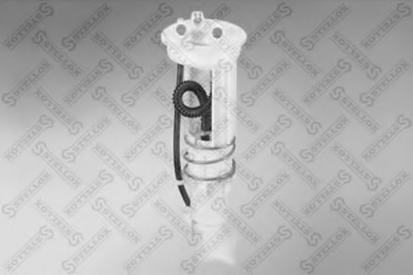 STELLOX 10-01586-SX Топливный насос для RENAULT SAFRANE (Рено Сафранэ) STELLOX 10-01586-SX Топливный насос для RENAULT SAFRANE (Рено Сафранэ)