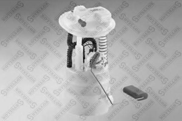 STELLOX 10-01589-SX Топливный насос для RENAULT MODUS / GRAND MODUS (Рено Модус / гранд модус) STELLOX 10-01589-SX Топливный насос для RENAULT MODUS / GRAND MODUS (Рено Модус / гранд модус)