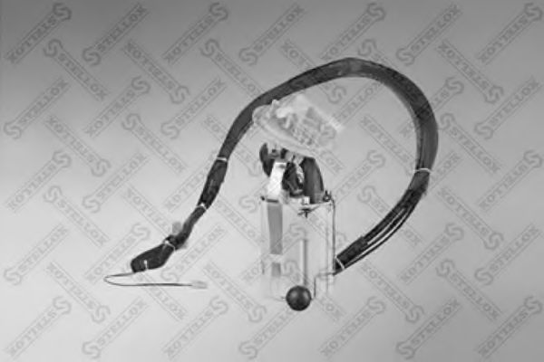 STELLOX 10-01591-SX Топливный насос для VOLVO V70 II (Вольво V70 2) STELLOX 10-01591-SX Топливный насос для VOLVO V70 II (Вольво V70 2)