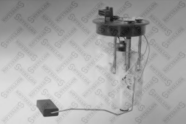 STELLOX 10-01594-SX Топливный насос для MERCEDES-BENZ V-CLASS (Мэрcэдэс-бэнз V-cласс) STELLOX 10-01594-SX Топливный насос для MERCEDES-BENZ V-CLASS (Мэрcэдэс-бэнз V-cласс)