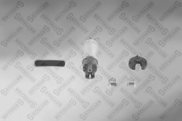 STELLOX 10-01623-SX Топливный насос для HYUNDAI TERRACAN (Хендай Теракан) STELLOX 10-01623-SX Топливный насос для HYUNDAI TERRACAN (Хендай Теракан)