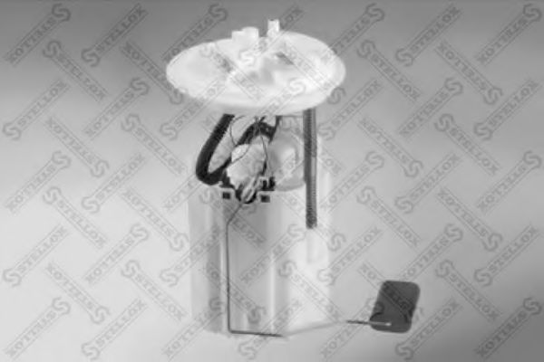 STELLOX 10-01626-SX Топливный насос для FIAT PUNTO EVO (Фиат Пунто эво) STELLOX 10-01626-SX Топливный насос для FIAT PUNTO EVO (Фиат Пунто эво)