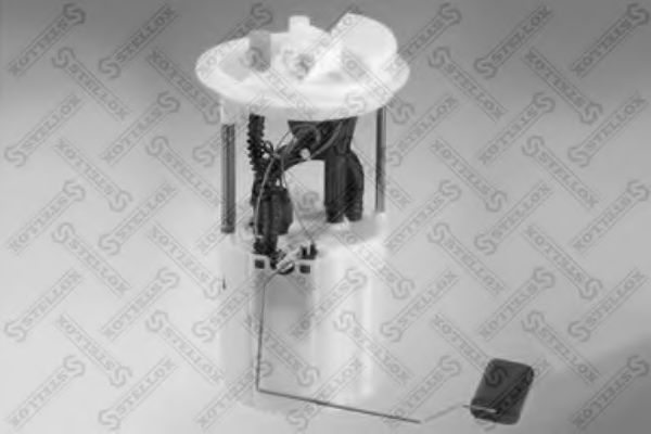 STELLOX 10-01637-SX Топливный насос для FIAT RITMO III (Фиат Ритмо 3) STELLOX 10-01637-SX Топливный насос для FIAT RITMO III (Фиат Ритмо 3)