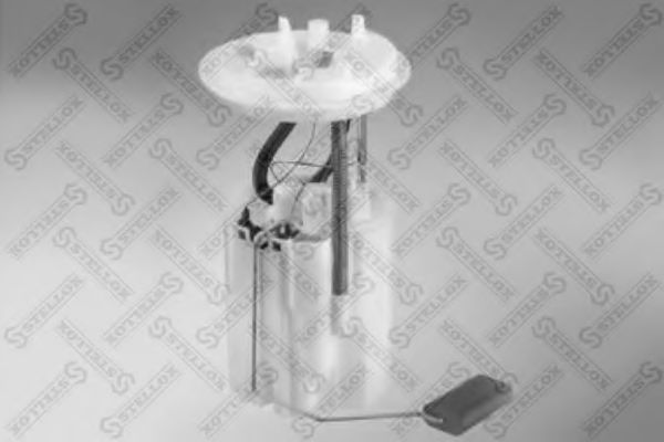 STELLOX 10-01647-SX Топливный насос для FIAT QUBO (Фиат Qубо) STELLOX 10-01647-SX Топливный насос для FIAT QUBO (Фиат Qубо)