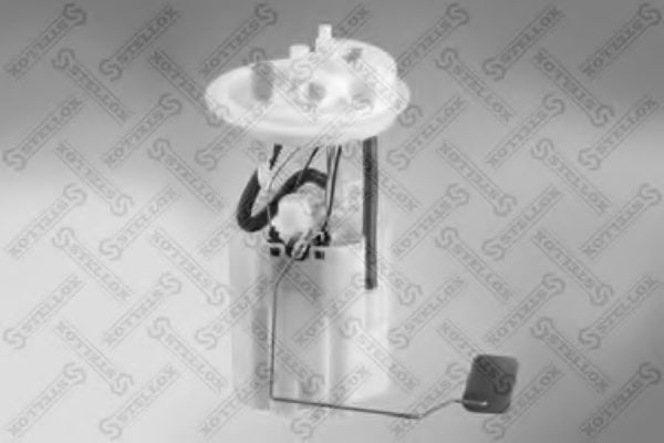 STELLOX 10-01652-SX Топливный насос для LANCIA DELTA III (Лансиа/лянча Дэлта 3) STELLOX 10-01652-SX Топливный насос для LANCIA DELTA III (Лансиа/лянча Дэлта 3)