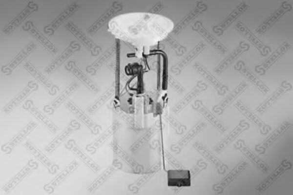 STELLOX 10-01653-SX Топливный насос для MERCEDES-BENZ B-CLASS (Мэрcэдэс-бэнз Б класс) STELLOX 10-01653-SX Топливный насос для MERCEDES-BENZ B-CLASS (Мэрcэдэс-бэнз Б класс)