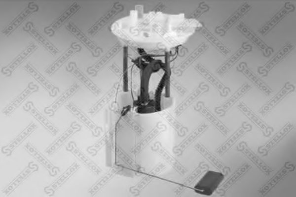 STELLOX 10-01659-SX Топливный насос для OPEL INSIGNIA (Опель Инсигния) STELLOX 10-01659-SX Топливный насос для OPEL INSIGNIA (Опель Инсигния)