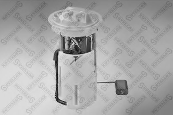 STELLOX 10-01665-SX Топливный насос для VOLVO C70 II (Вольво C70 2) STELLOX 10-01665-SX Топливный насос для VOLVO C70 II (Вольво C70 2)