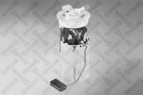 STELLOX 10-01667-SX Топливный насос для MERCEDES-BENZ VIANO (Мэрcэдэс-бэнз Виано) STELLOX 10-01667-SX Топливный насос для MERCEDES-BENZ VIANO (Мэрcэдэс-бэнз Виано)