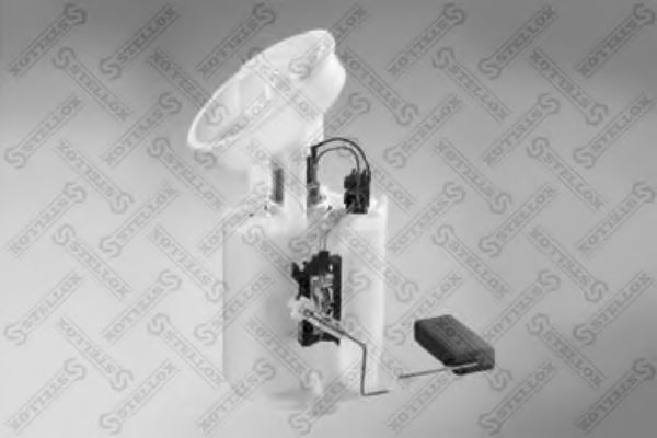 STELLOX 10-02030-SX Топливный насос для MERCEDES-BENZ C-CLASS COUPE (Мэрcэдэс-бэнз С класс cоупэ) STELLOX 10-02030-SX Топливный насос для MERCEDES-BENZ C-CLASS COUPE (Мэрcэдэс-бэнз С класс cоупэ)