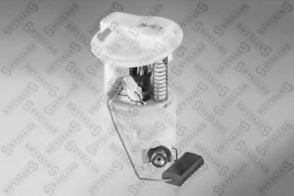 STELLOX 10-02035-SX Топливный насос для DACIA SANDERO (Дача Сандэро) STELLOX 10-02035-SX Топливный насос для DACIA SANDERO (Дача Сандэро)
