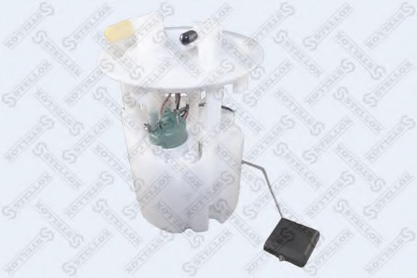 STELLOX 10-02036-SX Топливный насос для PEUGEOT (Пежо) STELLOX 10-02036-SX Топливный насос для PEUGEOT (Пежо)