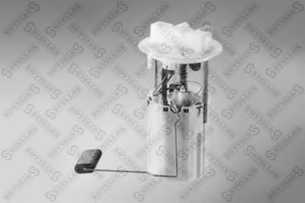 STELLOX 10-02037-SX Топливный насос для LANCIA ZETA (Лансиа/лянча Зэта) STELLOX 10-02037-SX Топливный насос для LANCIA ZETA (Лансиа/лянча Зэта)