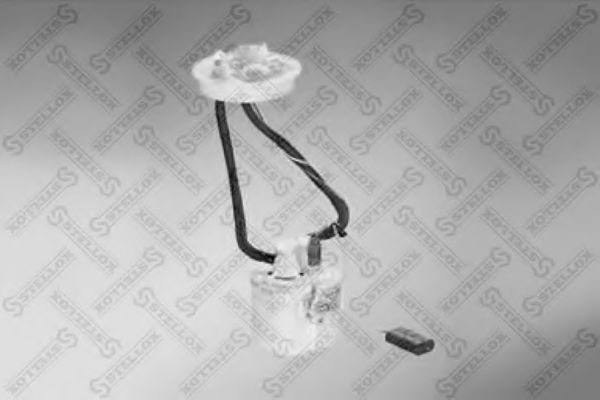 STELLOX 10-02042-SX Топливный насос для FORD (Форд) STELLOX 10-02042-SX Топливный насос для FORD (Форд)