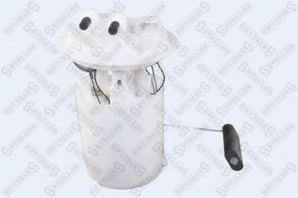 STELLOX 10-02048-SX Топливный насос для RENAULT LOGAN I (Рено Логан 1) STELLOX 10-02048-SX Топливный насос для RENAULT LOGAN I (Рено Логан 1)