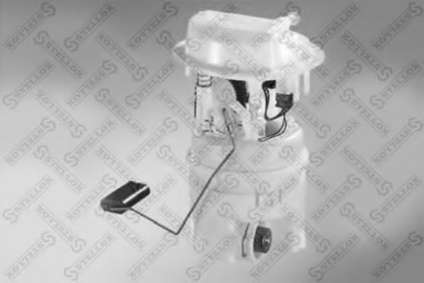 STELLOX 10-02050-SX Топливный насос для PEUGEOT (Пежо) STELLOX 10-02050-SX Топливный насос для PEUGEOT (Пежо)