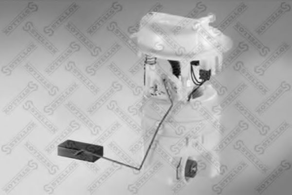 STELLOX 10-02051-SX Топливный насос для PEUGEOT (Пежо) STELLOX 10-02051-SX Топливный насос для PEUGEOT (Пежо)