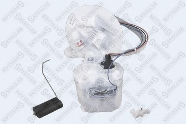 STELLOX 10-02053-SX Топливный насос для FORD NEO CONNECT (Форд Нэо cоннэcт) STELLOX 10-02053-SX Топливный насос для FORD NEO CONNECT (Форд Нэо cоннэcт)