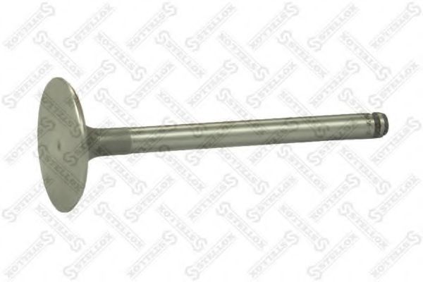 STELLOX 01-23036-SX Впускной клапан для RENAULT (Рено) STELLOX 01-23036-SX Впускной клапан для RENAULT (Рено)