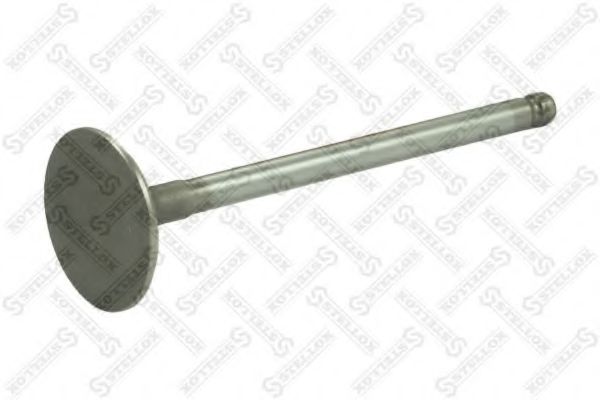 STELLOX 01-23066-SX Впускной клапан для MITSUBISHI LANCER IV (Митсубиши/митсубиси Ланcэр иv) STELLOX 01-23066-SX Впускной клапан для MITSUBISHI LANCER IV (Митсубиши/митсубиси Ланcэр иv)