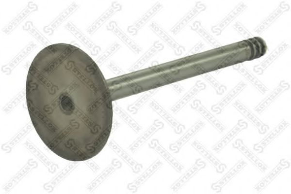 STELLOX 01-23238-SX Впускной клапан для SEAT IBIZA IV (Сеат Ибица 4) STELLOX 01-23238-SX Впускной клапан для SEAT IBIZA IV (Сеат Ибица 4)