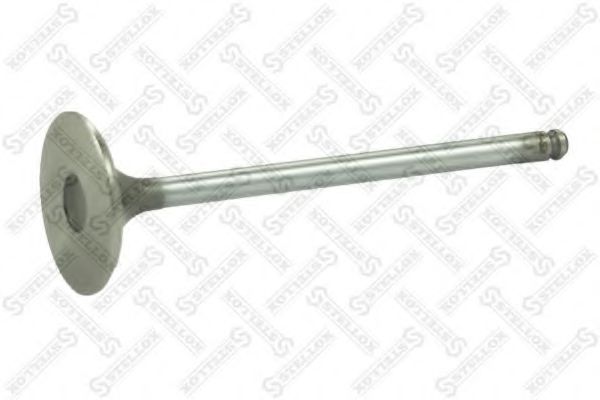 STELLOX 01-23272-SX Впускной клапан для PEUGEOT 406 (Пежо 406) STELLOX 01-23272-SX Впускной клапан для PEUGEOT 406 (Пежо 406)