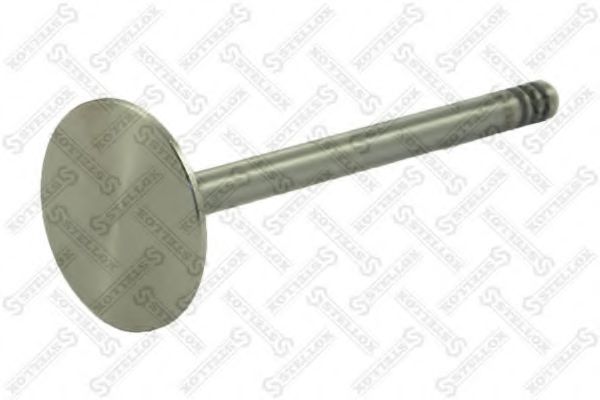 STELLOX 01-23292-SX Впускной клапан для VOLKSWAGEN FLIGHT (Фольксваген Флигхт) STELLOX 01-23292-SX Впускной клапан для VOLKSWAGEN FLIGHT (Фольксваген Флигхт)
