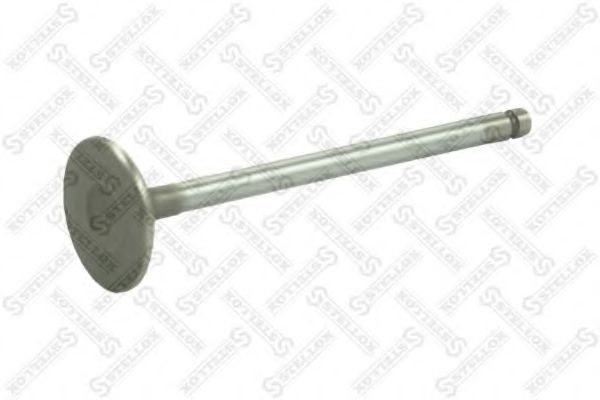 STELLOX 01-23310-SX Впускной клапан для CHEVROLET (Шевроле) STELLOX 01-23310-SX Впускной клапан для CHEVROLET (Шевроле)