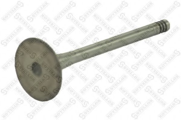 STELLOX 01-23325-SX Впускной клапан для SKODA LAURA (Шкода Лаура) STELLOX 01-23325-SX Впускной клапан для SKODA LAURA (Шкода Лаура)