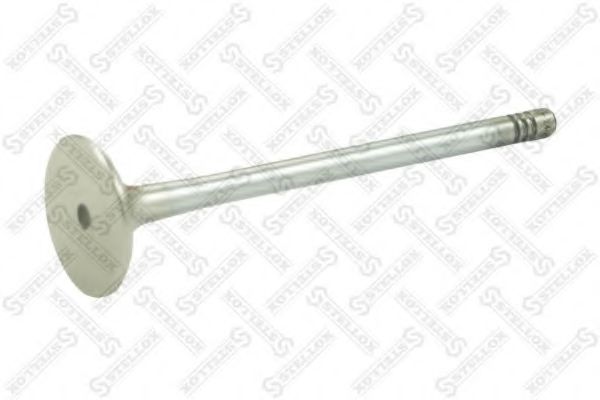 STELLOX 01-24050-SX Выпускной клапан для AUDI TT (Ауди Тт) STELLOX 01-24050-SX Выпускной клапан для AUDI TT (Ауди Тт)